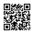 Código QR (código de barras bidimensional)