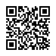 Código QR (código de barras bidimensional)