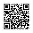 Código QR (código de barras bidimensional)