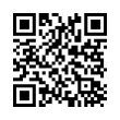 Código QR (código de barras bidimensional)