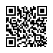 Código QR (código de barras bidimensional)