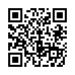 Código QR (código de barras bidimensional)