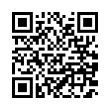 Código QR (código de barras bidimensional)