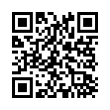 Código QR (código de barras bidimensional)