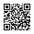 Código QR (código de barras bidimensional)