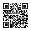 Código QR (código de barras bidimensional)