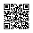 Código QR (código de barras bidimensional)