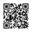 Código QR (código de barras bidimensional)