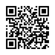 Código QR (código de barras bidimensional)