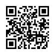 Código QR (código de barras bidimensional)