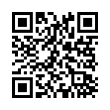 Código QR (código de barras bidimensional)