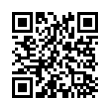 Código QR (código de barras bidimensional)