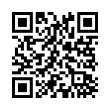 Código QR (código de barras bidimensional)