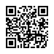 Código QR (código de barras bidimensional)