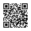 Código QR (código de barras bidimensional)