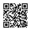 Código QR (código de barras bidimensional)