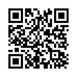 Código QR (código de barras bidimensional)