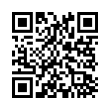 Código QR (código de barras bidimensional)