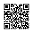 Código QR (código de barras bidimensional)