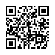 Código QR (código de barras bidimensional)