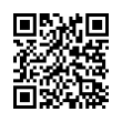 Código QR (código de barras bidimensional)