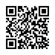 Código QR (código de barras bidimensional)